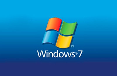 Installation de Microsoft Windows 7