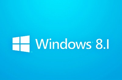 Installation de Microsoft Windows 8.1