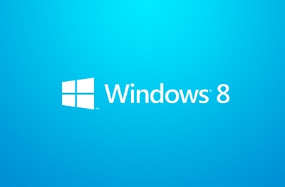 Installation de Microsoft Windows 8