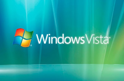 Installation de Microsoft Windows Vista